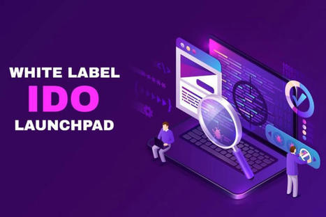 A Beginner's Guide to White Label IDO Launchpad Platform | Blockchain App Factory - Blockchain & Cryptocurrency Development Company | Scoop.it