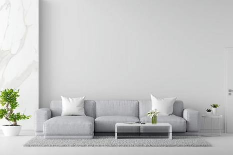 Quais os elementos a colocar na sala de estar de sua casa | Blogs | Scoop.it