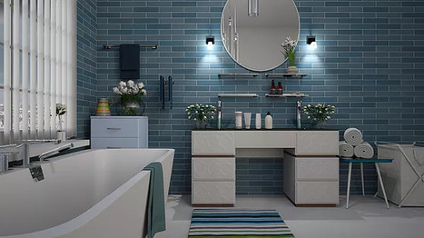 Bathroom Design Adelaide | Prestige Bathroom Solutions | Scoop.it