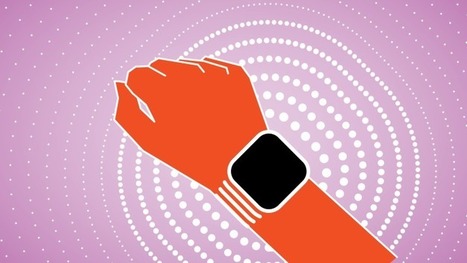 Wearables have got some work to do this year | Public Relations & Social Marketing Insight | Scoop.it