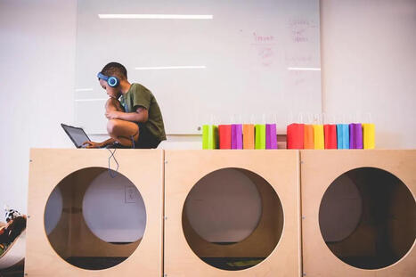 The Alpha School Panacea: Is AI-School a Learning Revolution or the latest Educational Mirage? | Educational Technology News | Scoop.it
