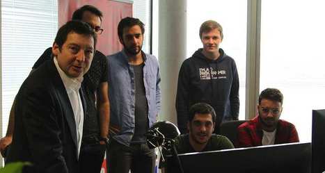 Le journal &laquo; Sud Ouest &raquo; mise sur les start-up pour se transformer | Start-ups | Success stories | Scoop.it