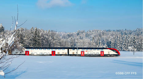 Klimafreundliche Anreise mit dem &Ouml;V | (Macro)Tendances Tourisme & Travel | Scoop.it