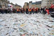 Les salari&eacute;s du groupe Hersant en gr&egrave;ve pour d&eacute;fendre l'emploi | DocPresse ESJ Lille | Scoop.it