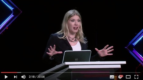 4 applications concrètes du machine learning, de la détection de mensonges au recensement de girafes | Artificial Intelligence | Scoop.it