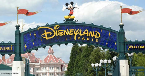 Futuroscope, Club Med, Disneyland... quels sont les meilleurs employeurs dans l'hôtellerie, le tourisme et les loisirs selon les salariés ? | Actualités parcs de loisirs | Scoop.it