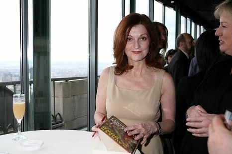 Twitter Reacts Hilariously To Maureen Dowd Getting Way Too High | Communications Major | Scoop.it
