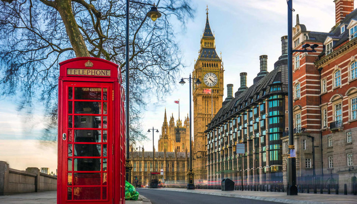 Londres, Manchester, &Eacute;dimbourg : l&rsquo;a&eacute;roport de Strasbourg ouvre 3 nouvelles destinations | Nouveaut&eacute;s - Offre touristique Alsace | Scoop.it