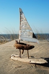 Plastic soup Art | 1001 Recycling Ideas ! | Scoop.it
