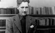 What would George Orwell have made of the world in 2013? | Cal Telfer Animal Farm & Persuasive Speech. | Scoop.it