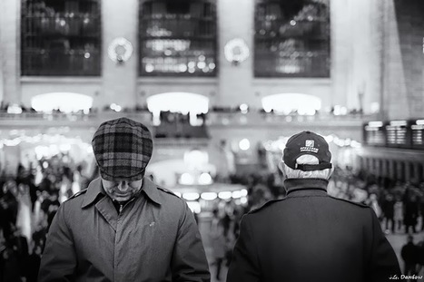 Fuji-Xperience: 8 consejos para pasar desapercibido en Street Photography | Photography by products | Scoop.it