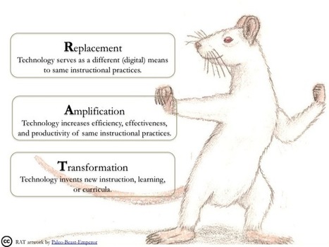 Image result for r.a.t. technology model replacement amplification transformation