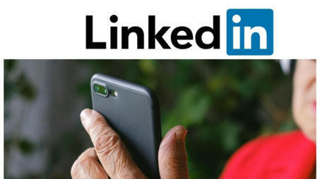 LinkedIn: Your guide to job hunting success | 212 Careers | Scoop.it