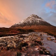 Buachaille etive mor by Andreas Jones | My Photo | Scoop.it