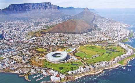 Villes durables en Afrique - Axes d'amélioration - Médiaterre | Veille UrbaLyon : Aménagement urbain et planification urbaine en Afrique et en Asie | Scoop.it