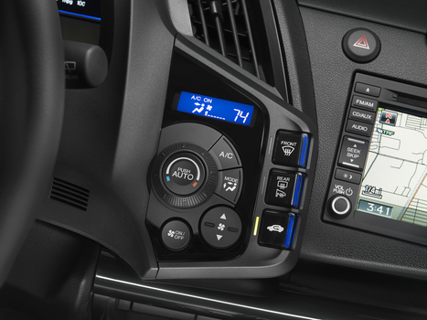 2013 Honda CR-Z - Sport Hybrid Coupe ~ Grease n Gasoline | Cars | Motorcycles | Gadgets | Scoop.it