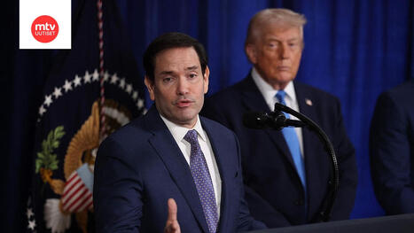 USA haluaa ostaa Gr&ouml;nlannin, ei hy&ouml;k&auml;t&auml; | MTV Uutiset | 1Uutiset - Lukemisen t&auml;hden | Scoop.it