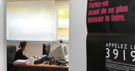 Plus de 24 000 appels de victimes de violences conjugales en 2013 | Sant&eacute;, m&eacute;decine, sexualit&eacute; et culture g&eacute;n&eacute;rale | Scoop.it