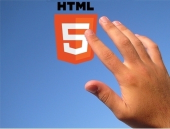 Is HTML5 ready for the eLearning Industry? | APRENDIZAJE | Scoop.it