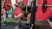 Oxford fellow, 71, a champion powerlifter | Physical and Mental Health - Exercise, Fitness and Activity | Scoop.it