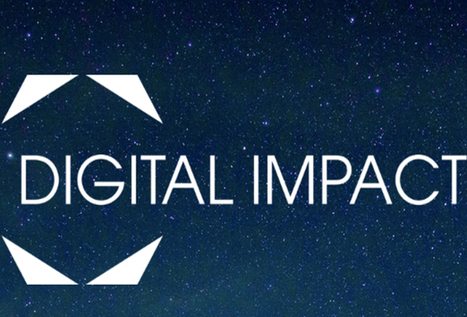 Coup d&rsquo;acc&eacute;l&eacute;rateur pour votre projet num&eacute;rique &agrave; impact social | Say Yess | Green Cities : Comment le digital va sauver notre plan&egrave;te ? | Scoop.it