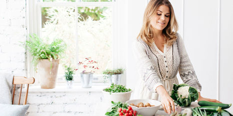 Box clever: Madeleine Shaw on the perfect packed lunch | AIHCP Magazine, Articles & Discussions | Scoop.it
