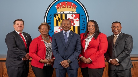 Charles County Commissioners Review Transit, Fiscal Items | Industry 411 - Waste Management | Scoop.it