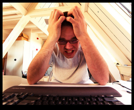 Stop Wasting Time & Money On Your Content Marketing - Marketing Land | Good Marketing | Scoop.it