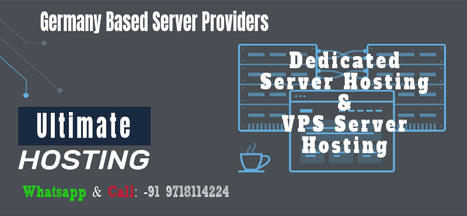 High Secured Dedicated Server And Germany Vps H Images, Photos, Reviews