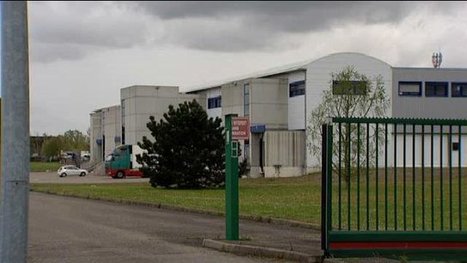 Bigard aurait déposé une offre de reprise de l'abattoir d'Holtzheim - France 3 Alsace | La Gazette des abattoirs | Scoop.it