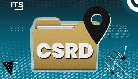 Un tiers des entreprises ne localisent pas l&rsquo;int&eacute;gralit&eacute; des donn&eacute;es n&eacute;cessaires au reporting de durabilit&eacute; CSRD | Num&eacute;rique responsable | Scoop.it