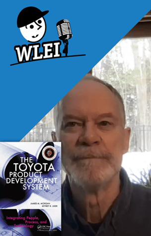 20 Years Later: How Toyota's Product Development Principles Are Still Core to a Lean Enterprise |&nbsp;Lean Enterprise Institute Podcas | TLS - TOC, Lean & Six Sigma | Scoop.it