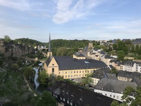 Visiter le Luxembourg et sa capitale : le guide complet | #Europe #Travel #Tourism | Luxembourg (Europe) | Scoop.it