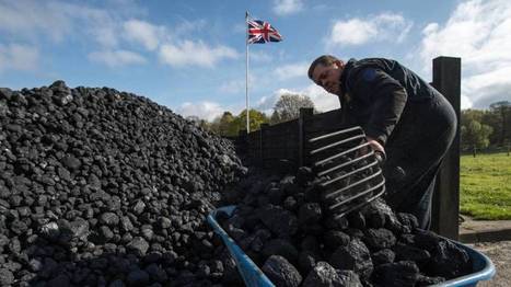 La receta británica para desengancharse del carbón  | tecno4 | Scoop.it