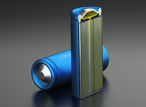 Charged EVs | FCA aims to develop a more ethical cobalt supply chain | Sustainable Procurement News | Scoop.it