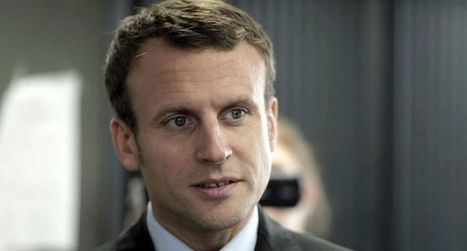 Plus de 4000 adhérents en Haute-Garonne pour En Marche, le mouvement d'Emmanuel Macron | Toulouse La Ville Rose | Scoop.it