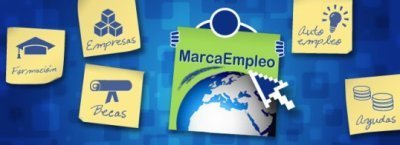 Ya puedes anunciarte buscando #trabajo en Marcaempleo. | La R-Evolución de ARMAK | Scoop.it