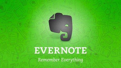 Automatically Back Up Your Evernote Notebooks with These Scripts | Information and digital literacy in education via the digital path | Scoop.it