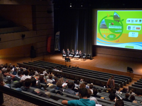 Assises de la biodiversité - Edition 2015 | Biodiversité | Scoop.it