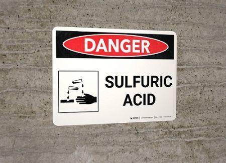 RDC : P&eacute;nurie d'acide sulfurique&nbsp; | AFRIQUES | Scoop.it