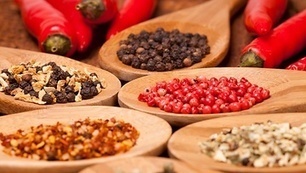 8 superterveellist&auml; maustetta &ndash; lis&auml;&auml; n&auml;m&auml; maustehyllyysi | 1Uutiset - Lukemisen t&auml;hden | Scoop.it