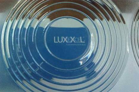 3D Printing of Optical Components – A New R&D Venture in the Cross Sea of Academia and Business | 3DM-Shop news | Scoop.it