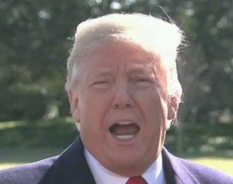 With Everything Else Failing, Trump Just Tried To Bribe Voters With A Fake Tax Cut - PoliticusUSA.com | Backstabber Watch | Scoop.it