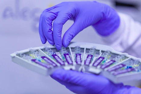 Biotech im Turnaround-Modus! BioNTech, Defence Therapeutics, MorphoSys, Formycon &ndash; Diese Aktien genau anschauen! | Kompass-Aktuell | Scoop.it