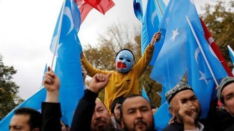 Human Rights Watch launches damning report on China, urging action against oppression and abuses - China power - ABC News (Australian Broadcasting Corporation) | SSSC Politics  China | Scoop.it