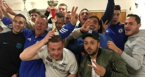 Football : le CLSP recrute | Lacroix-Falgarde | Scoop.it