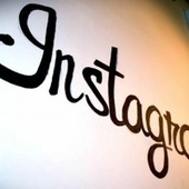 Instagram is growing faster than Twitter, Facebook, and Pinterest combined | The 21st Century | Scoop.it