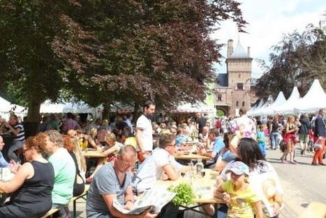 Itali&euml; is weer in Nederland! Het Itali&euml; Evenement Smaak en Stijl 2015. | Good Things From Italy - Le Cose Buone d'Italia | Scoop.it