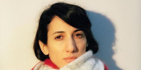 Deniz Gamze Ergüven, cinéaste de toutes ses forces | Revue du web Femmes dans les Médias | Scoop.it