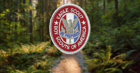 How new Scouts BSA members can request an Eagle Scout extension | Boy Scouts of America | Scoop.it